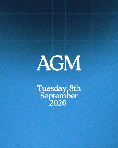Blue-and-White-Simple-Gradient-Professional-Weekly-Meeting-Instagram-Post